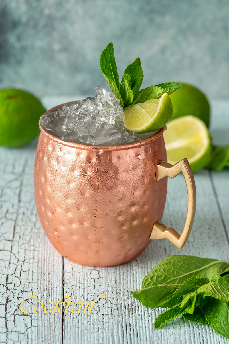 Moscow Mule