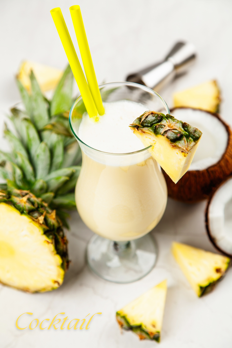 Pina Colada