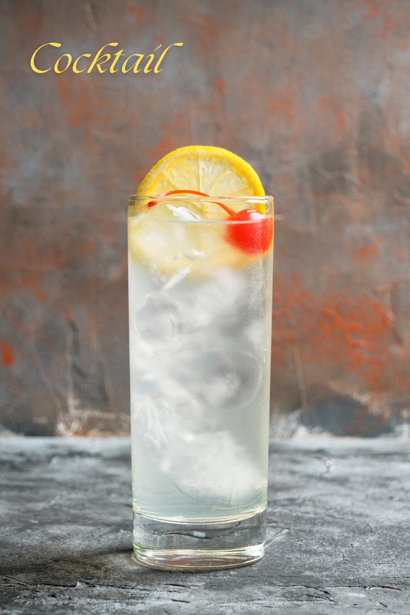 Tom Collins