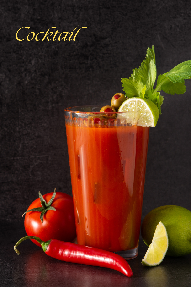 Bloody Mary