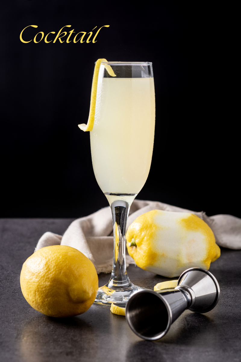 French 75