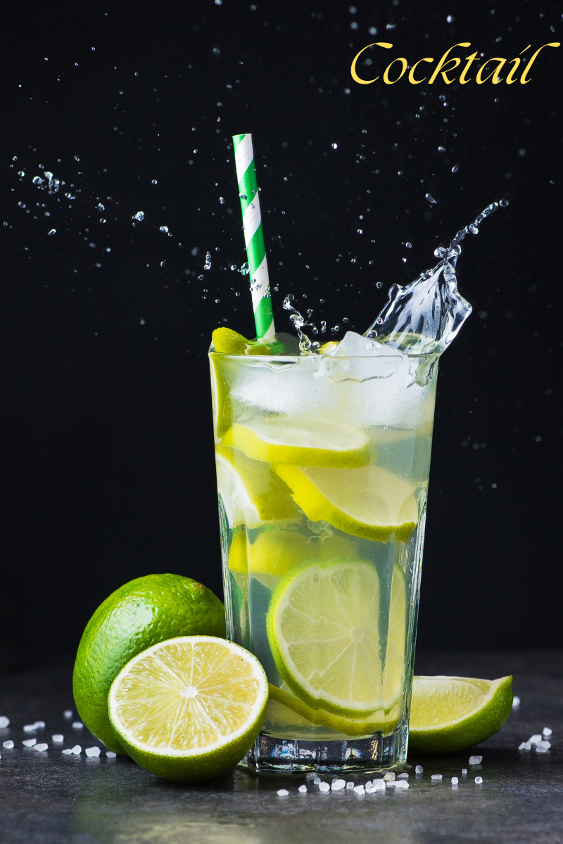 Caipirinha