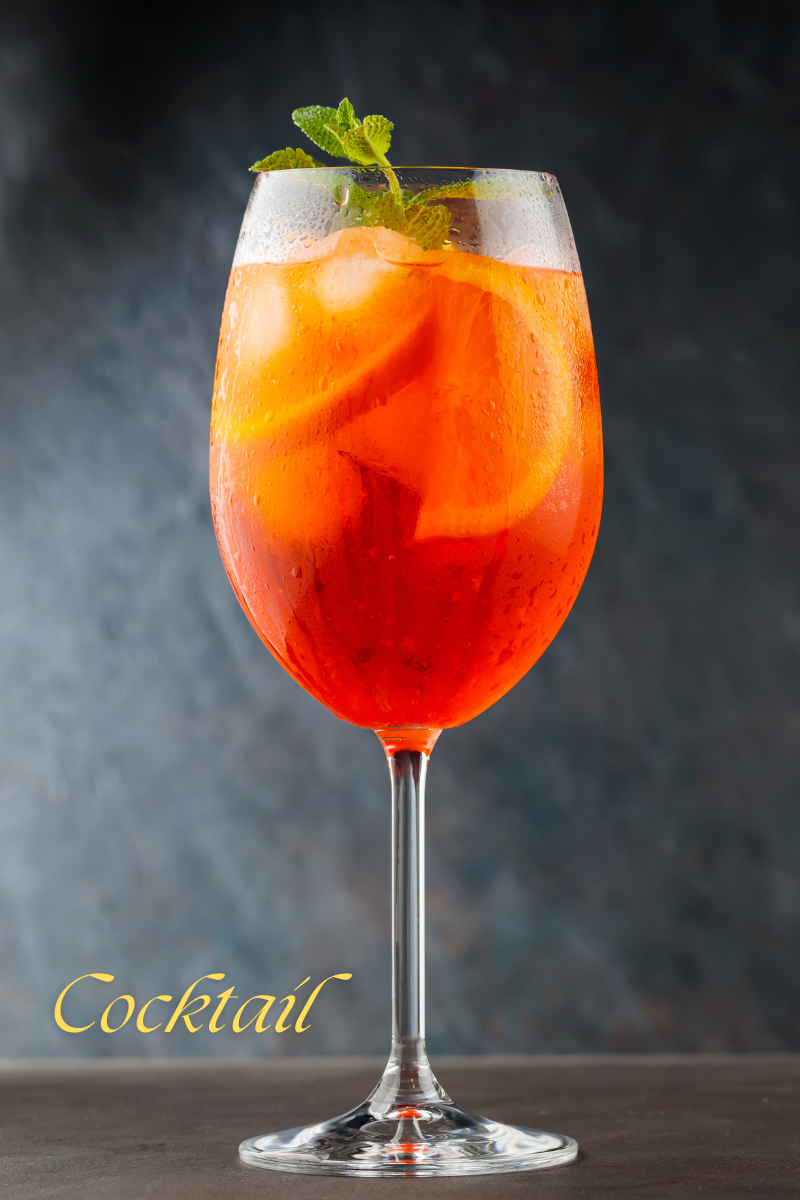 Aperol Spritz