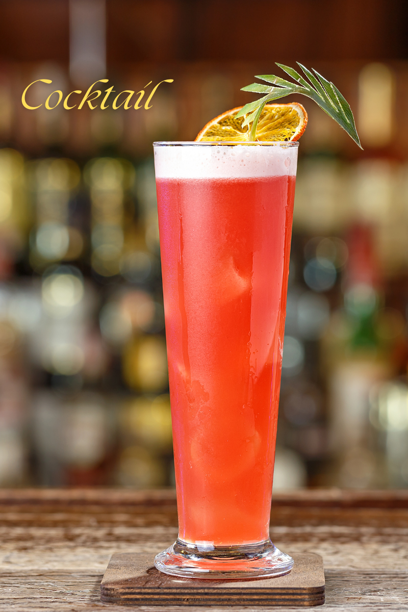 Singapore Sling